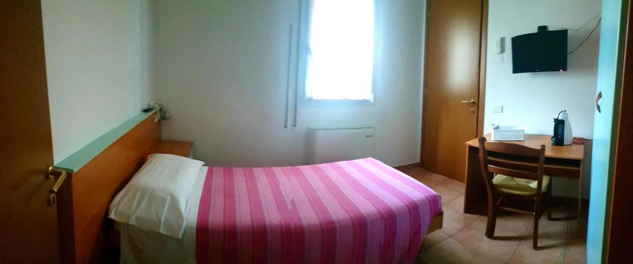 Albergo Acampora فيتشنزا المظهر الخارجي الصورة