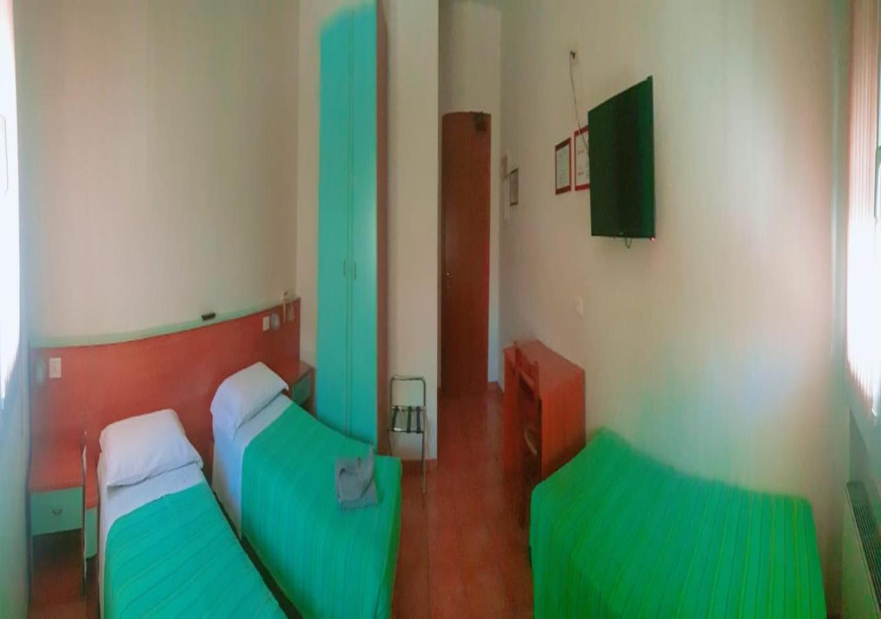 Albergo Acampora فيتشنزا المظهر الخارجي الصورة
