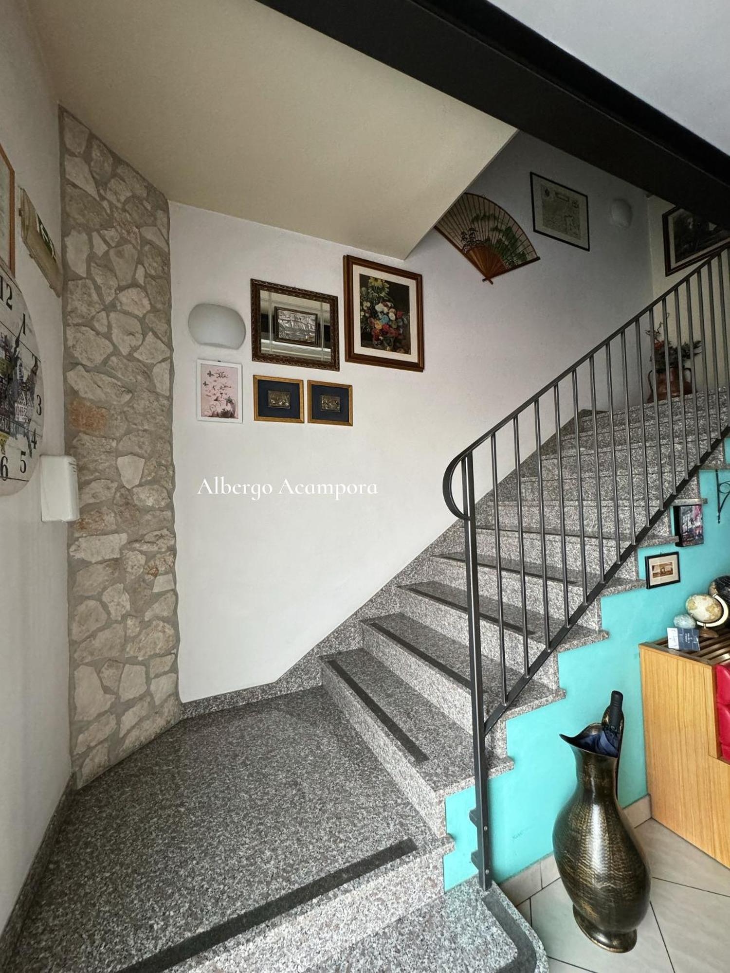Albergo Acampora فيتشنزا المظهر الخارجي الصورة